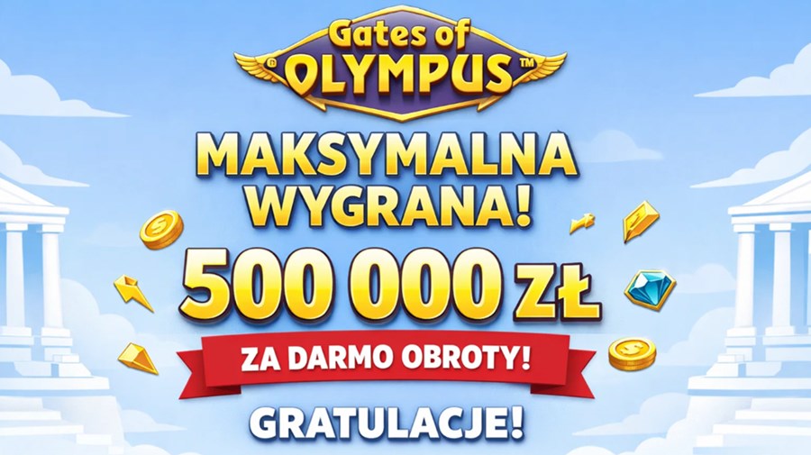 Gates of Olympus 1000 casino