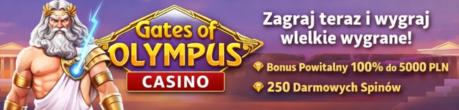 Gates of Olympus 1000 slot