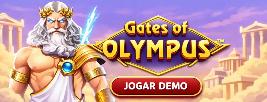 Gates of Olympus 1000 slot demo