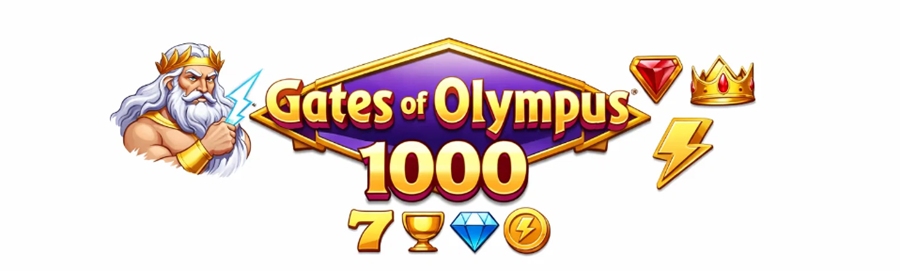 Gates of Olympus 1000 slot