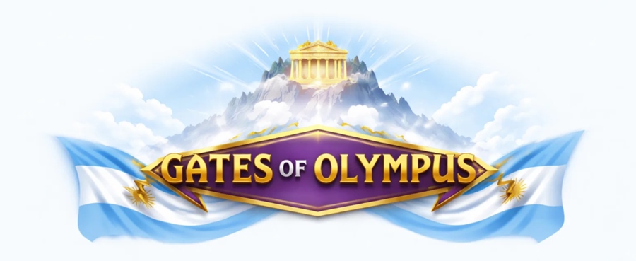 Gates of Olympus Argentina
