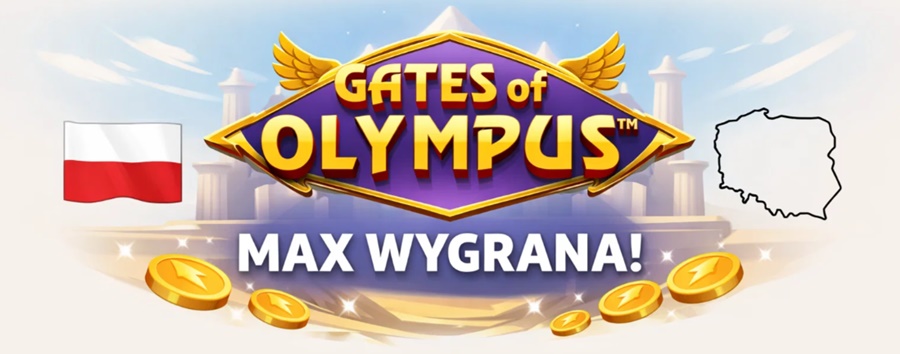 Gates of Olympus Max Win