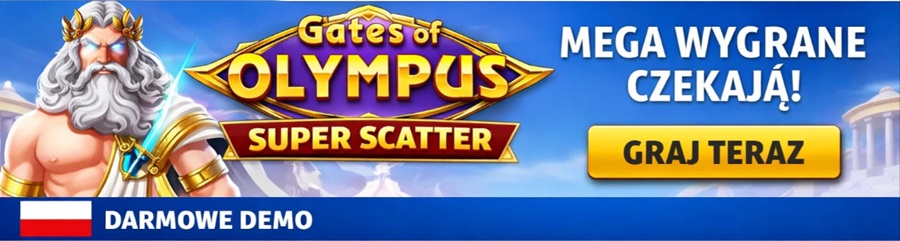 Gates of Olympus Super Scatter demo