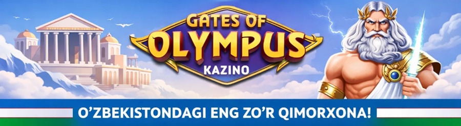 Gates of Olympus bonus