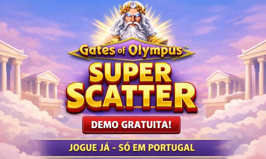 Gates of Olympus casino