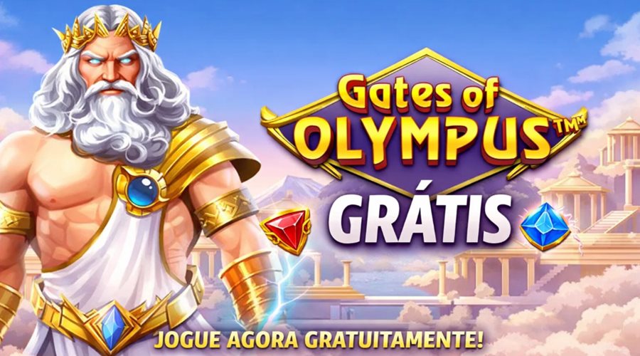 Gates of Olympus free