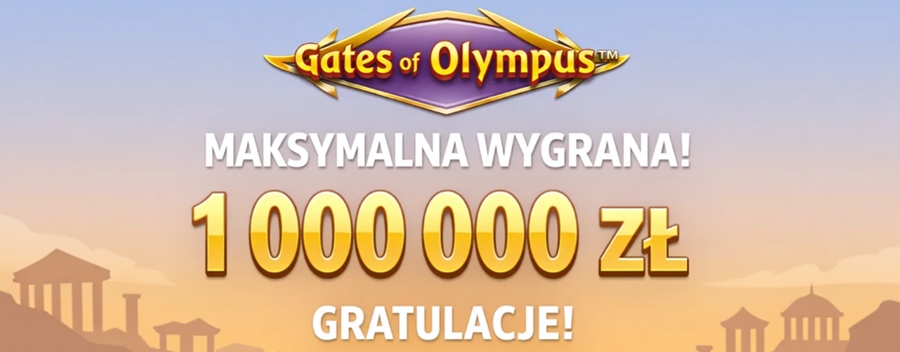 Gates of Olympus gra