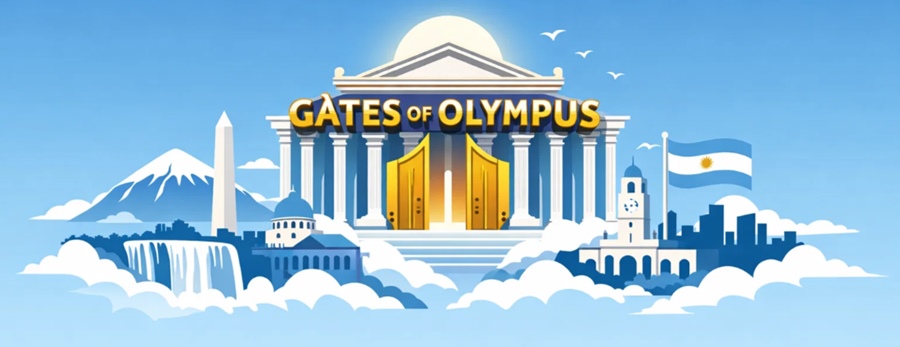 Gates of Olympus no deposit bonus
