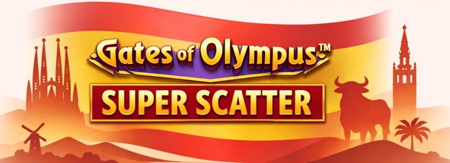 Gates of Olympus resena