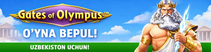 Gates of Olympus super scatter