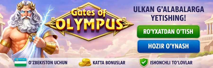 Gates of Olympus super scatter demo