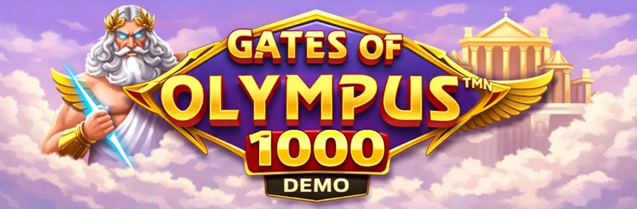 Gates of Olympus super scatter demo
