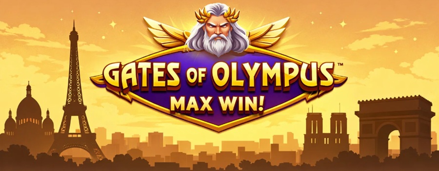 Gates of Olympus super scatter gratuit