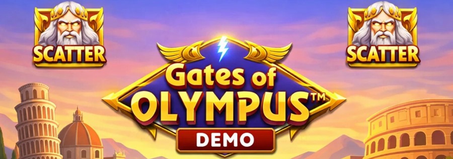Gates of Olympus superscatter