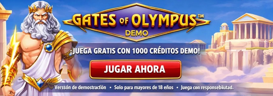 Gates of Olympus trucos