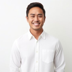 Mark Anthony Delgado