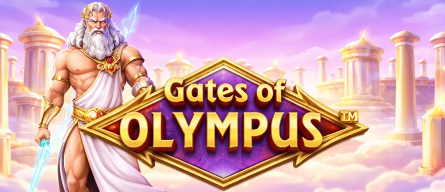 Super Scatter Gates of Olympus