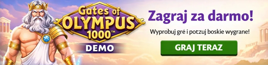 Zeus Gates of Olympus