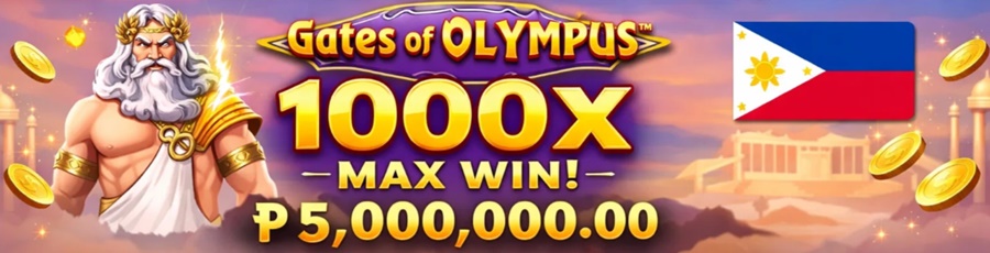 gates of olympus 1000 free play