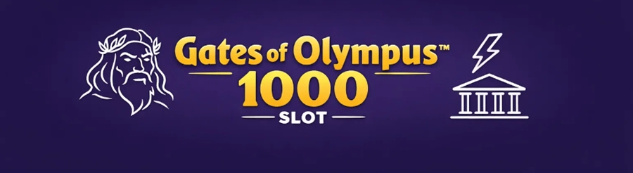 jeux Gates of Olympus