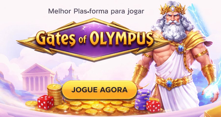 jogo demo Gates of Olympus