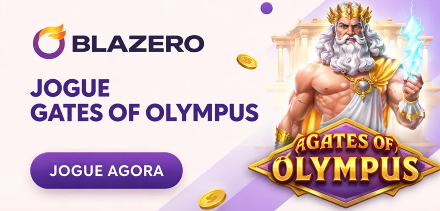 melhor plataforma para jogar Gates of Olympus